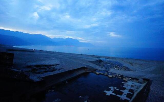 Hualien Ocean House