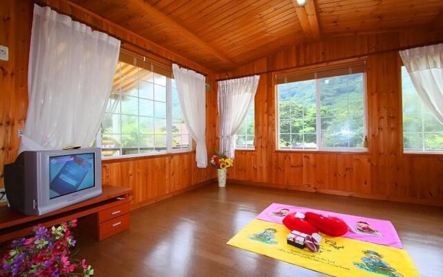 Baenae-gol Alpensia Pension
