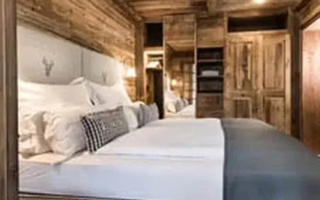 Alpin Chalet 2, Oberstaufen, Germany