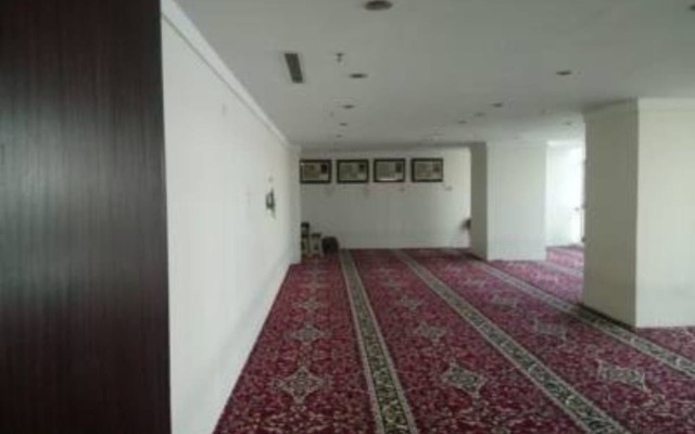 Aayan Al Shisha Hotel