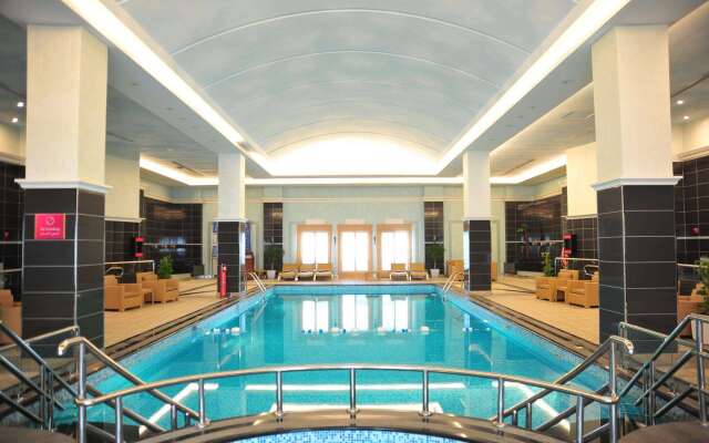 Crowne Plaza Al Khobar by IHG