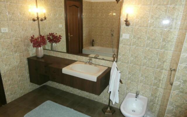 Villa Arvalia Apartment