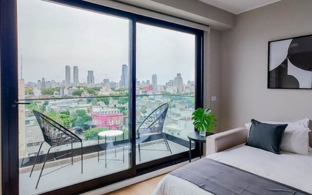 Milenia Soho by iPPA