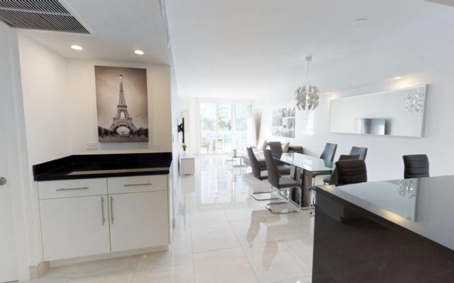 Premium 1 Bedroom Park View Or123