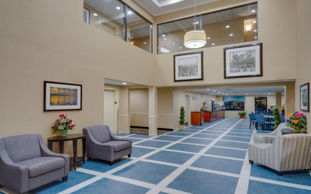 Best Western Plus Pocomoke City