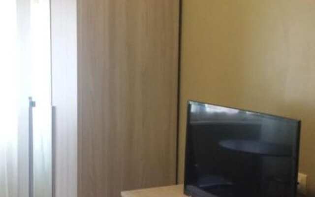 B&B Scalinata Leopardi