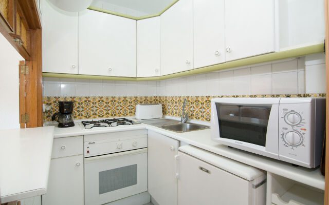 Apartamentos Núcleo Cristal