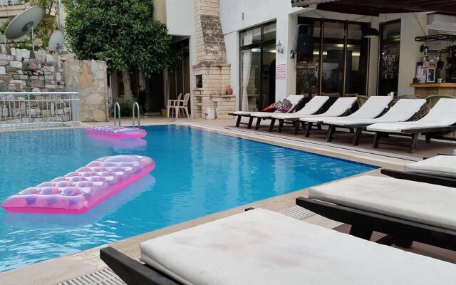 Hani Boutique Hotel