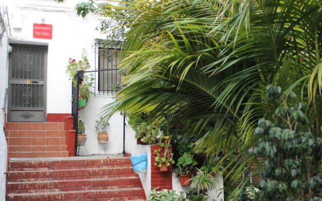 Apartment Lagunillas