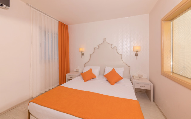 Mersoy Bellavista Hotel