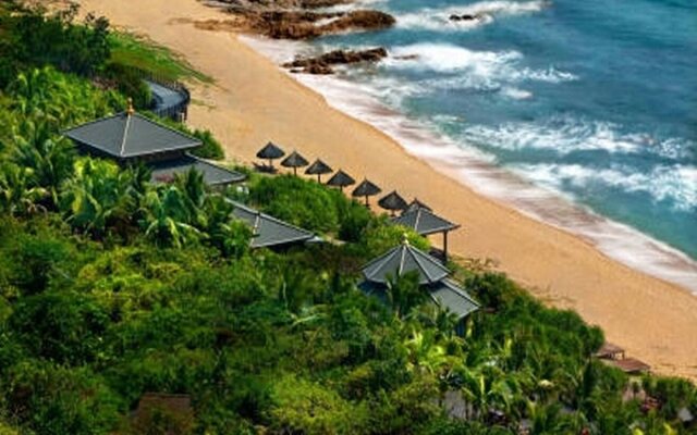 Jianguo Resort Sanya Hong Tang Bay