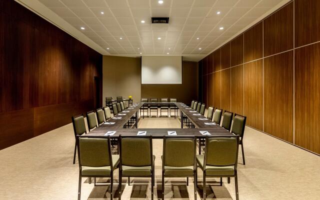 Hyatt Centric San Isidro Lima