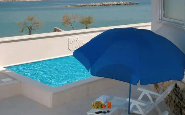 Villa Matija & Villa Princess J
