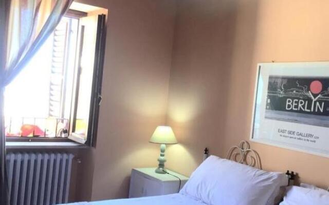 Casannunziata - appartamento con 2 camere no cucina