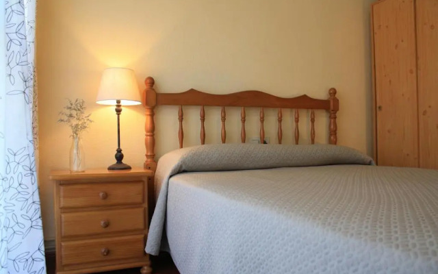 Albergue Los Chorros