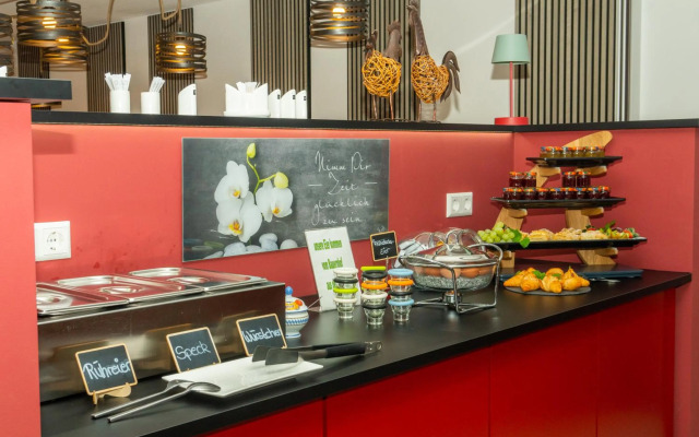 Allgäuhotel Memmingen Nord