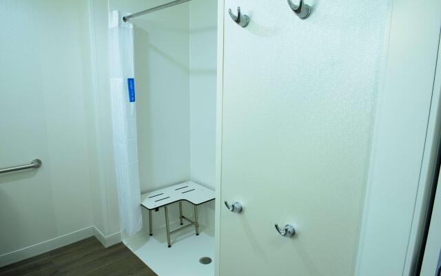 Hampton Inn & Suites Bay City