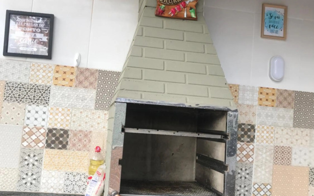 Condomínio Porto dos Lençóis