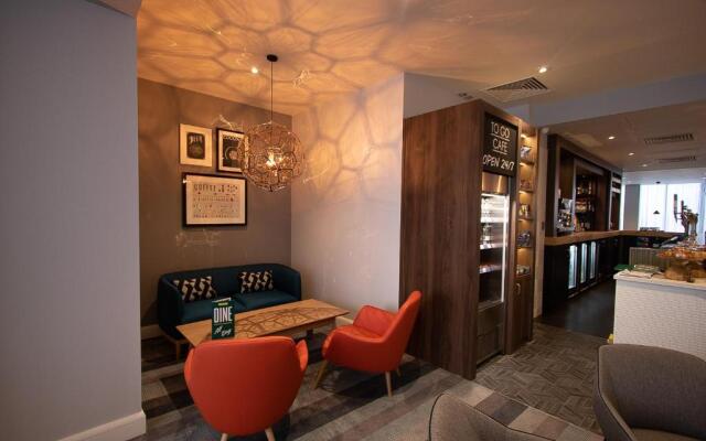 Holiday Inn Preston by IHG