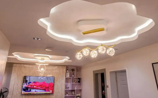 Gate Africa Shortlets Apartment