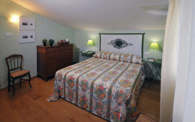 Agriturismo La Sovana