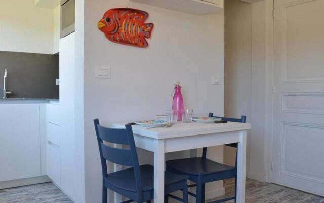 Appartement Sainte-Maxime, 1 pièce, 2 personnes - FR-1-226-299