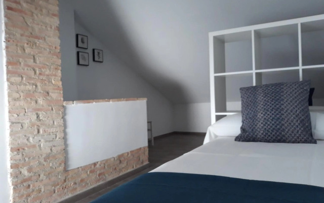 Puerta Alameda Suites Mirador Centro Historico