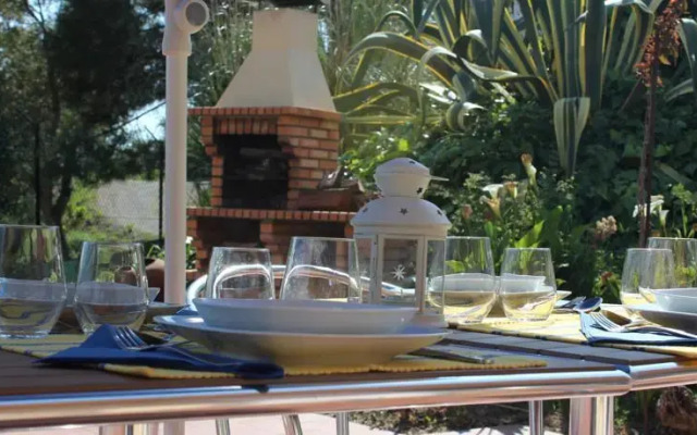 BmyGuest - Casa dos Potes