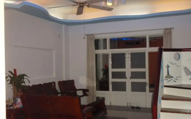 Fisher Leisure B&B