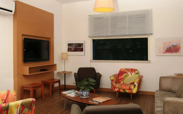 Hotel Santa Clara