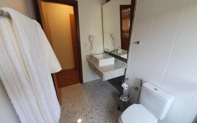 Pousada Golden Garden