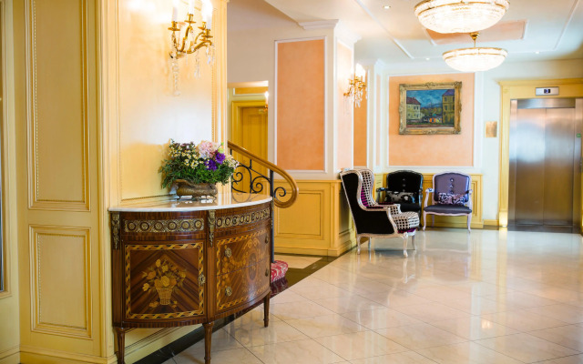 Luxury Family Hotel Royal Palace