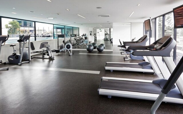 Oracle Resort - Holidays Gold Coast