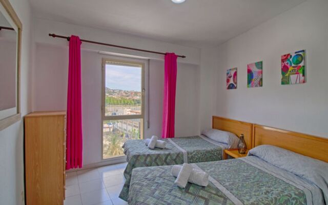 Apartment Apolo VII Calpe/Calp