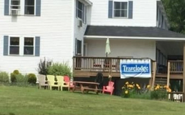 Travelodge Tilton/Lake Winnisquan