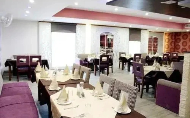 The Grace Hotel
