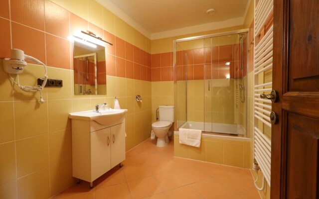 Penzion Marie-Renata