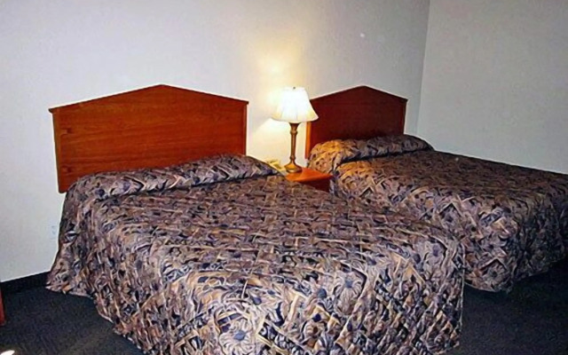 Studio 7 Extended Stay