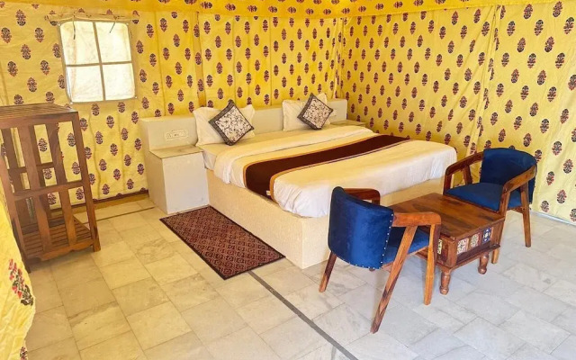 Raghav Resort Jaisalmer