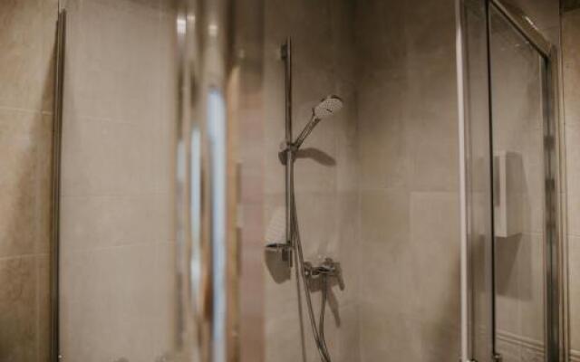 Hotel Patria