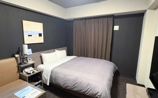 Hotel Route-Inn Utsunomiya Yuinomori -Lightline Yuinomori Nishi-