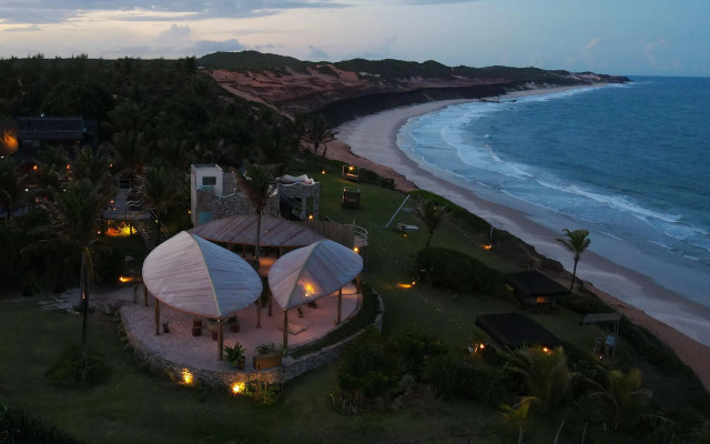 Kilombo Villas & Spa