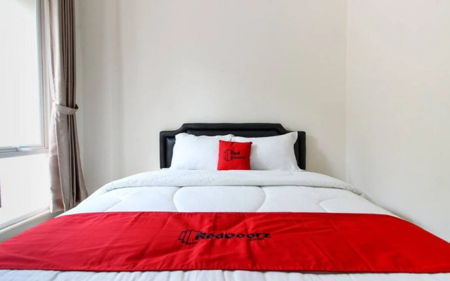 RedDoorz near Jogja City Mall 3