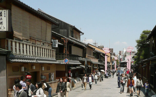 Rak Kiyomizu
