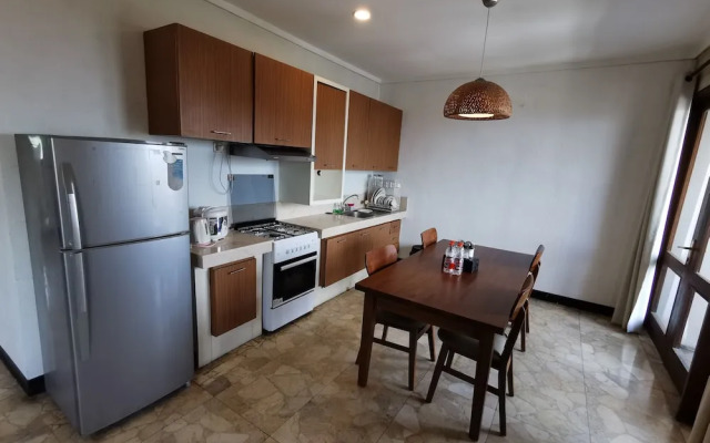 Bukit Jaya Residence & Apartment