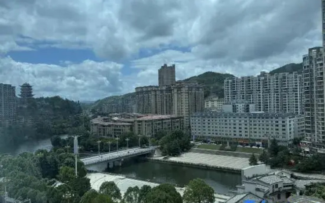 Langqiao International Hotel