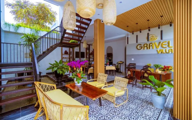 Hoi An Gravel Pool Villa & Spa