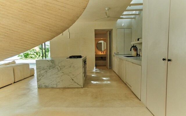 Casa Marfil By Lockey