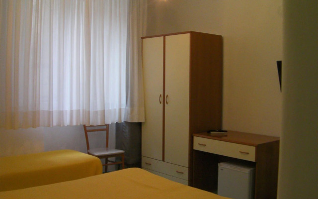 Albergo Sant'Andrea