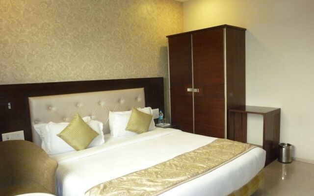 Hotel New Pride